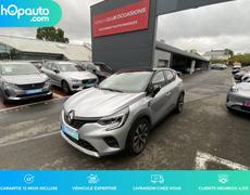 Renault Captur Cesson-Sévigné