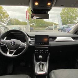 Renault Captur E-Tech full hybrid 145 Evolution occasion - Laval - photo 3/11