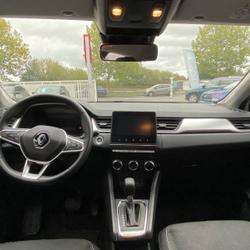 Renault Captur E-Tech full hybrid 145 Evolution occasion - Saint-Jouan-des-Gu&eacute;rets - photo 3/11
