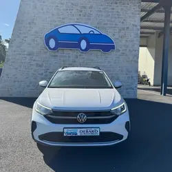 Volkswagen Taigo 1.0 TSI 110CH LIFE Campsas