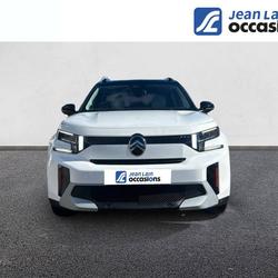 Citroen e-C3 Aircross e-C3 Aircross 113 ch autonomie &eacute;tendue Max Valserh&ocirc;ne