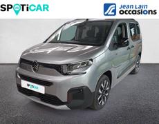 Citroen Berlingo Cessy
