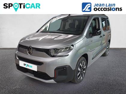 Citroen Berlingo - Berlingo Diesel 100 ch M Manuelle Max - 29 900 €