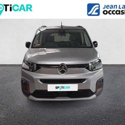 Citroen Berlingo Berlingo Diesel 100 ch M Manuelle Max Cessy