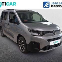 Citroen Berlingo Berlingo Diesel 100 ch M Manuelle Max Cessy