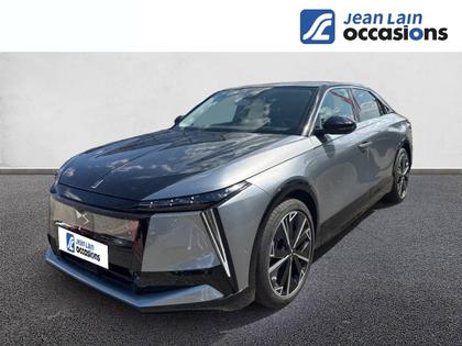 DS Numéro 8 - N°8 245 ch FWD Long Range Etoile - 68 900 €