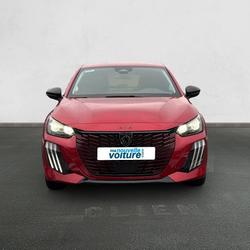 Peugeot 208 208 Hybrid 110 e-DCS6 - s&eacute;rie sp&eacute;ciale ENVY Cholet