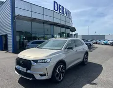 DS DS7 Crossback Couzeix
