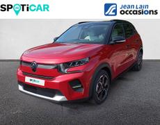 Citroen C3 Cessy