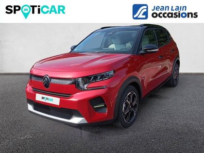 Citroen C3 - C3 Turbo 100 ch Manuelle Max - 20 500 €