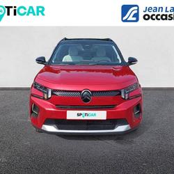 Citroen C3 C3 Turbo 100 ch Manuelle Max Cessy