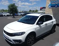 Fiat Tipo 1 Béziers