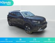 Citroen C3 Aircross Cesson-Sévigné