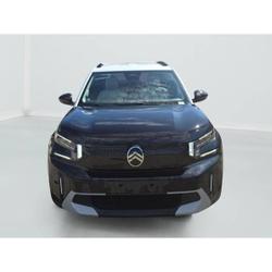Citroen C3 Aircross Hybride 145 e-DCS6 Max occasion - Cesson-S&eacute;vign&eacute; - photo 2/26