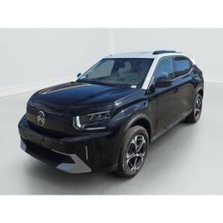 Citroen C3 Aircross Hybride 145 e-DCS6 Max occasion - Cesson-S&eacute;vign&eacute; - photo 3/26