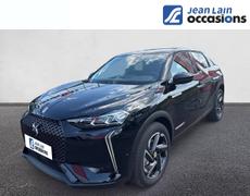 Ds DS3 Cessy