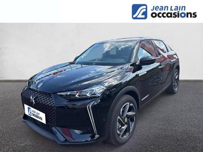 Ds DS3 - DS 3 Hybride 145 e-DCT6 Jules Verne - 32 900 €