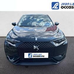 Ds DS3 DS 3 Hybride 145 e-DCT6 Jules Verne Cessy