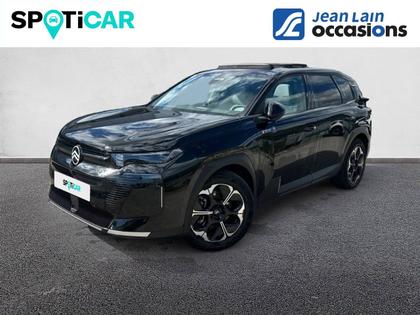 Citroen C5 Aircross - C5 Aircross Hybride Rechargeable 225 ch e-EAT7 Max - 42 900 €
