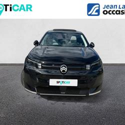 Citroen C5 Aircross Hybride Rechargeable 225 ch e-EAT7 Max occasion - Cessy - photo 2/28