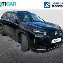 Citroen C5 Aircross Hybride Rechargeable 225 ch e-EAT7 Max occasion - Cessy - photo 3/28