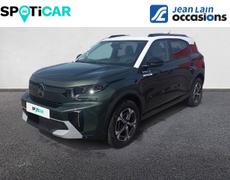 Citroen C3 Aircross - C3 Aircross Hybride 145 ch Aut Max - 29 500 €