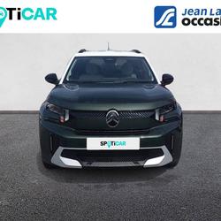 Citroen C3 Aircross C3 Aircross Hybride 145 ch Aut Max Cessy