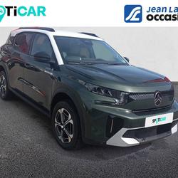 Citroen C3 Aircross C3 Aircross Hybride 145 ch Aut Max Cessy