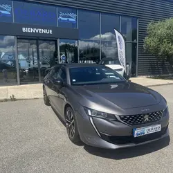 Peugeot 508 SW HYBRID 225CH GT E-EAT8 Alixan