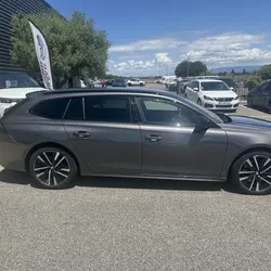 Peugeot 508 SW HYBRID 225CH GT E-EAT8 Alixan