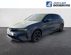 Opel Astra Cessy