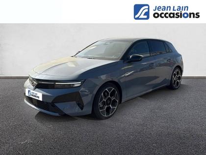 Opel Astra - Astra 1.2 Turbo Hybride 145 ch Automatique Ultimate - 33 900 €