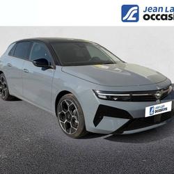 Opel Astra Astra 1.2 Turbo Hybride 145 ch Automatique Ultimate Cessy