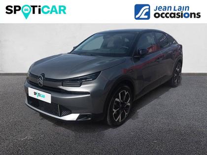 Citroen C4 - C4 Hybride 145 ch e-DCS6 Max - 32 500 €