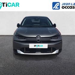 Citroen C4 C4 Hybride 145 ch e-DCS6 Max Valserh&ocirc;ne