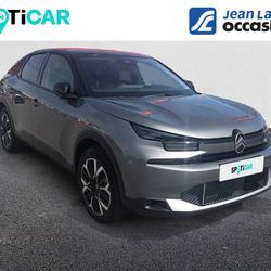 Citroen C4 C4 Hybride 145 ch e-DCS6 Max Valserh&ocirc;ne