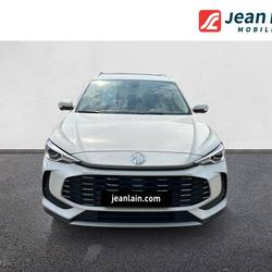 Opel Corsa Corsa Electrique 136 ch Autonomie 356 km GS Cessy
