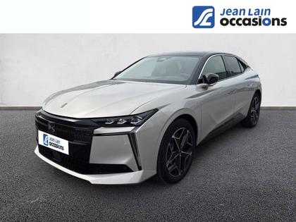 DS Numéro 4 - N°4 BlueHDi 130 Automatique Etoile - Cuir Nappa - 36 960 €