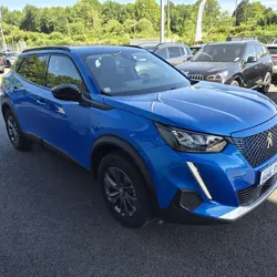 Peugeot 2008 E-2008 136CH STYLE Saint-Saturnin