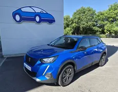 Peugeot 2008 Couzeix