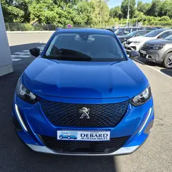Peugeot 2008 E-2008 136CH STYLE Couzeix