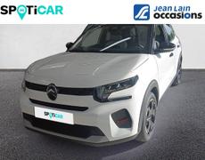 Citroen e-C3
