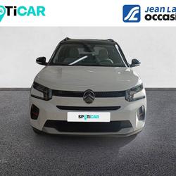 Citroen e-C3 e-C3 113 ch Max Cessy
