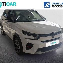 Citroen e-C3 e-C3 113 ch Max Cessy