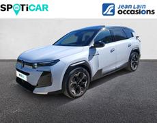 Citroen C5 Aircross - C5 Aircross Hybride Rechargeable 225 ch e-EAT7 Max - 47 900 €