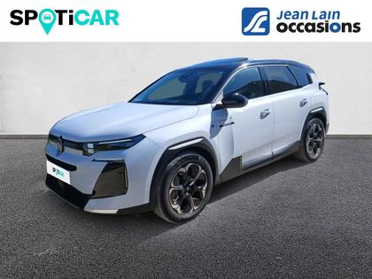 Citroen C5 Aircross - C5 Aircross Hybride Rechargeable 225 ch e-EAT7 Max - 47 900 €