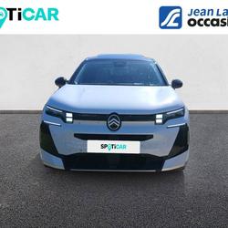Citroen C5 Aircross C5 Aircross Hybride Rechargeable 225 ch e-EAT7 Max Cessy