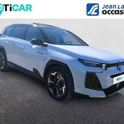 Citroen C5 Aircross C5 Aircross Hybride Rechargeable 225 ch e-EAT7 Max Cessy