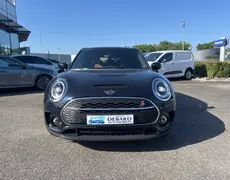 Mini Clubman Saint-Saturnin