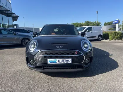 Mini Clubman - COOPER S 178CH ESSENTIAL BVA7 - 26 990 €